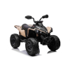 Quad Maverick ATV Khaki